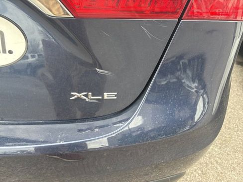 Used 2016 Toyota Avalon XLE Premium image 5