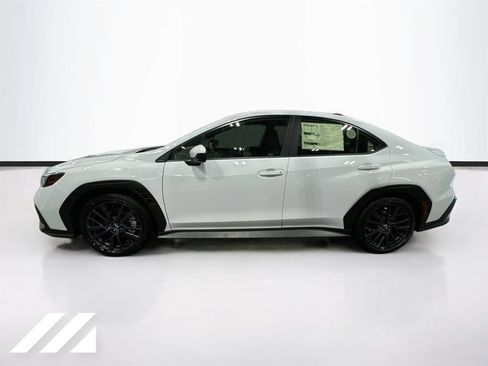 New 2026 Subaru WRX AWD/4WD image 8