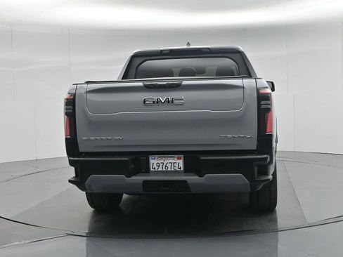 Used 2025 GMC Sierra EV Denali image 58