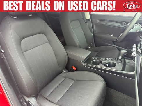 Used 2025 Honda Civic LX image 26