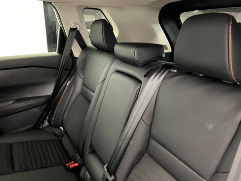 New 2026 Nissan Rogue SV w/ Rock Creek Premium Package image 20