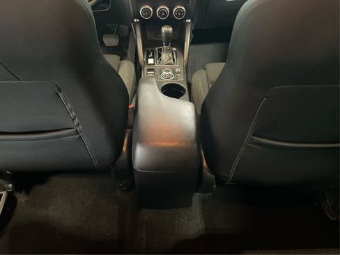 Used 2016 MAZDA CX-5 Touring image 24