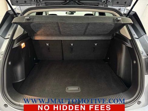 Used 2020 Buick Encore GX Select w/ Sport Touring Package AWD/4WD image 16