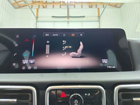 New 2026 Nissan Sentra SV w/ SV Convenience Package FWD image 32