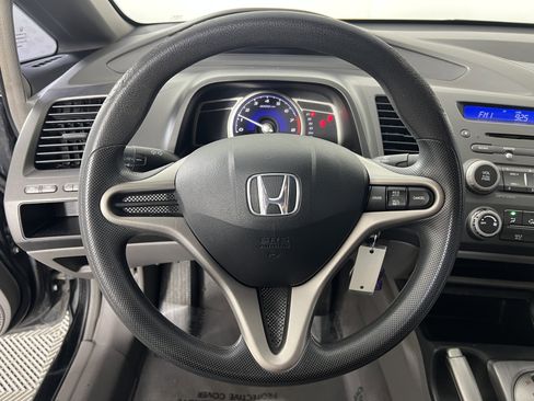 Used 2009 Honda Civic LX image 23