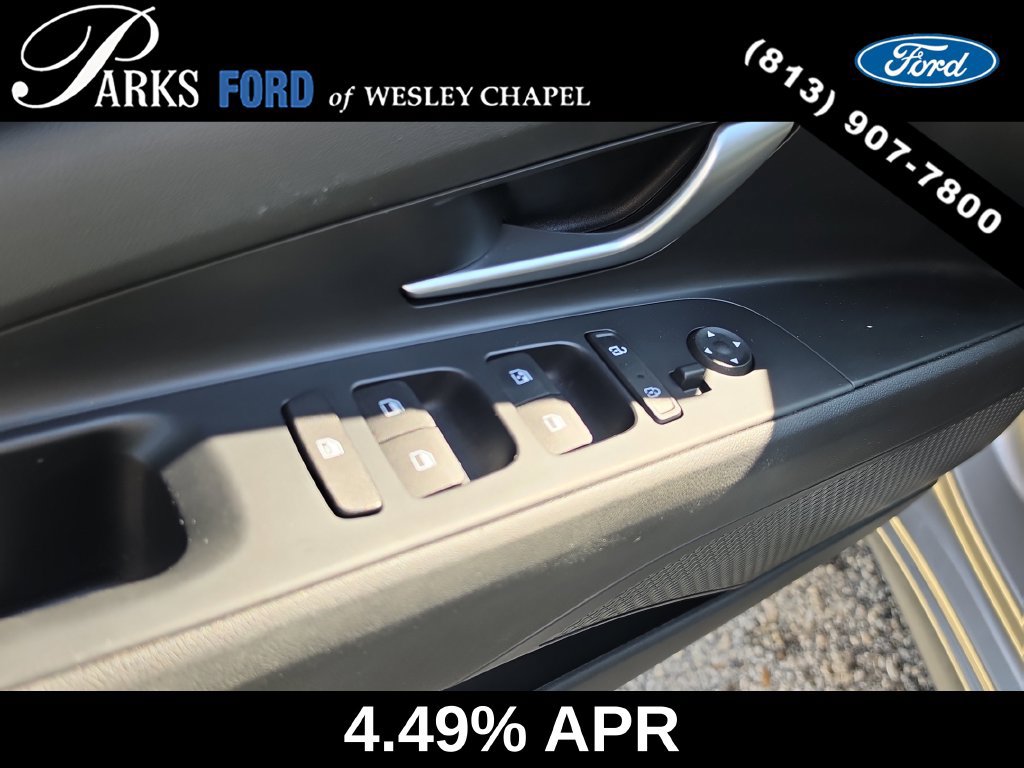 Used 2021 Hyundai Elantra SEL FWD image 17
