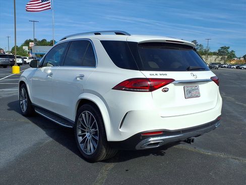 Used 2021 Mercedes-Benz GLE 350 image 17