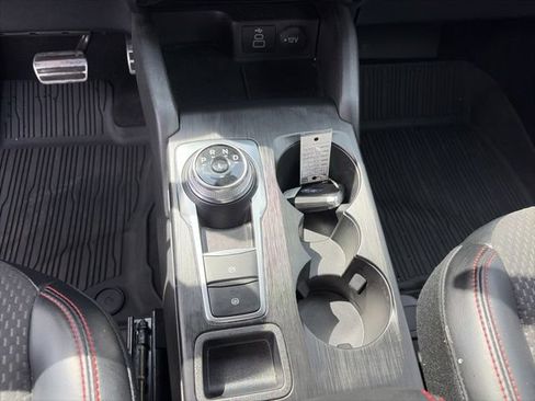 Used 2024 Ford Escape ST-Line w/ Tech Pack #1 AWD/4WD image 16