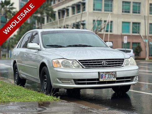 Used 2004 Toyota Avalon XL image 6