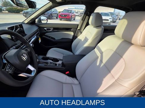 New 2026 Honda Civic Sport Touring image 12