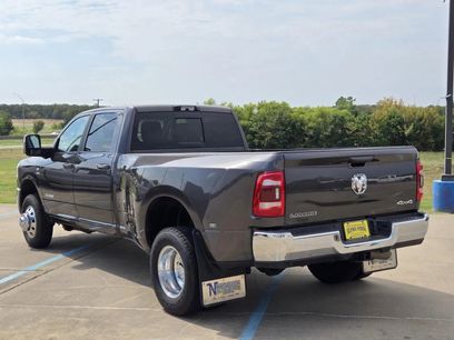 Used 2024 RAM 3500 Laramie w/ Towing Technology Group