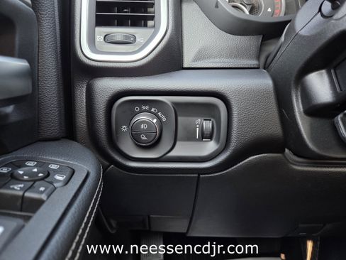 New 2026 RAM 2500 Lone Star image 38