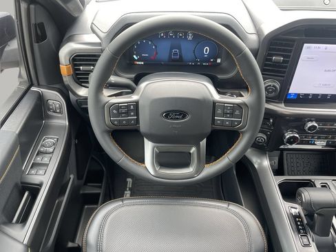 New 2026 Ford F150 Tremor w/ Equipment Group 402A High AWD/4WD image 16