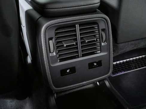 Certified 2024 Porsche Taycan Turbo AWD/4WD image 22