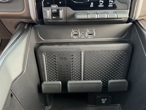 New 2026 RAM 1500 Laramie image 33