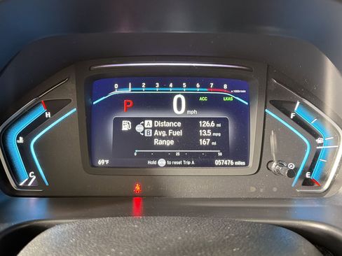 Used 2020 Honda Odyssey EX image 17