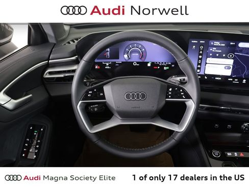 New 2026 Audi A5 Premium AWD/4WD image 31
