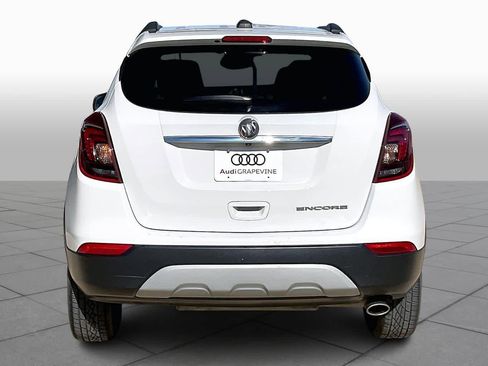 Used 2019 Buick Encore Preferred w/ Safety Package image 5