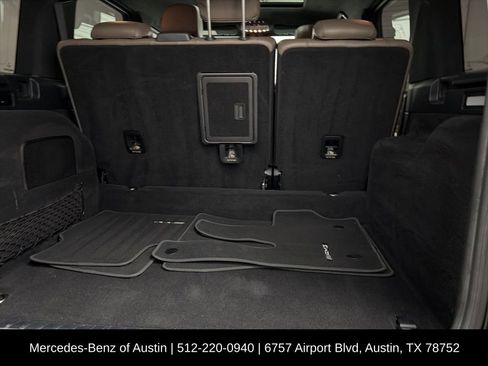 Used 2021 Mercedes-Benz G 63 AMG G 63 AMG image 25