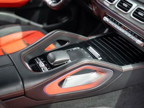 Used 2021 Mercedes-Benz GLE 63 AMG S image 47