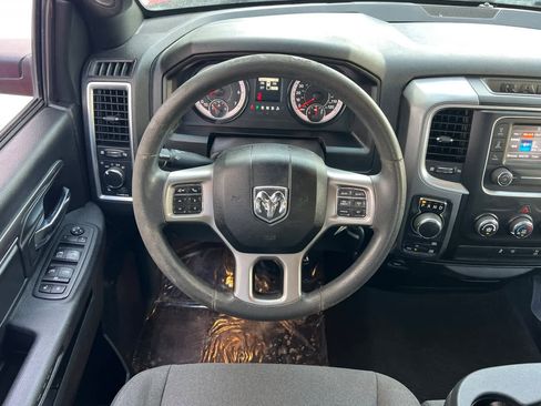 Used 2022 RAM 1500 Classic Warlock image 14