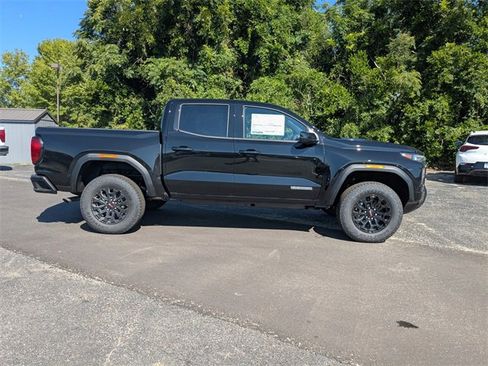 New 2026 GMC Canyon Elevation w/ Convenience Package image 3