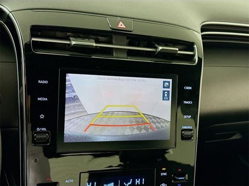 Used 2024 Hyundai Santa Cruz SEL image 7