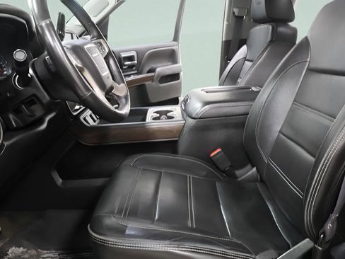 Used 2017 GMC Sierra 1500 Denali image 20