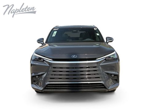 New 2026 Lexus TX 350 AWD image 9