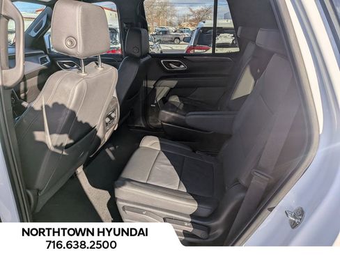 Used 2024 Chevrolet Tahoe LT image 8