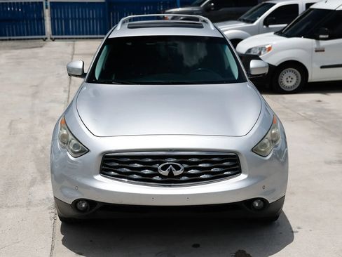 Used 2011 INFINITI FX35 2WD w/ Premium Pkg image 10