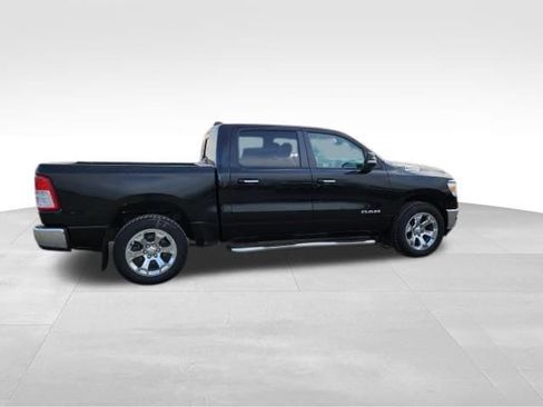 Used 2019 RAM 1500 Big Horn image 8