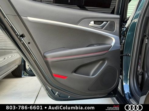 Used 2024 Genesis G70 3.3T Advanced RWD image 22
