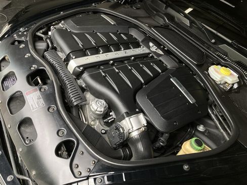 Used 2010 Bentley Continental GT Speed AWD/4WD image 33