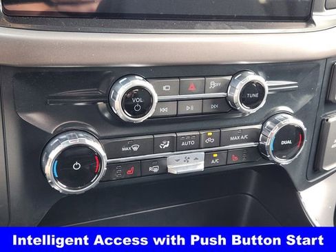 New 2026 Ford F150 XLT w/ Equipment Group 302A MID image 20