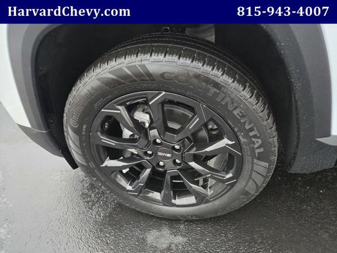 Used 2026 GMC Terrain Elevation w/ Elevation Premium Package image 43