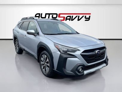 Used 2025 Subaru Outback Touring