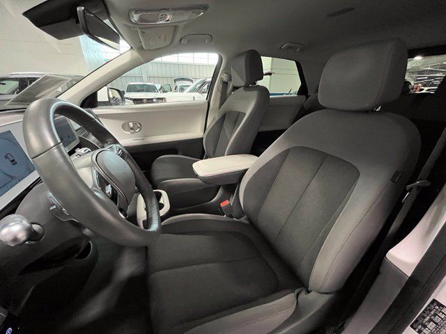 Used 2024 Hyundai Ioniq 5 SEL RWD image 21