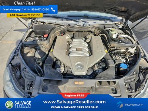 Used 2014 Mercedes-Benz C 63 AMG Sedan w/ Driver Assistance Package image 15