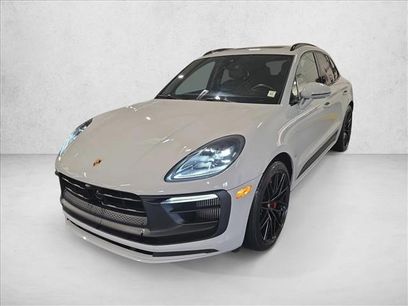 Used 2023 Porsche Macan GTS