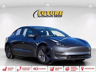 Used 2023 Tesla Model 3 Standard Range video 1