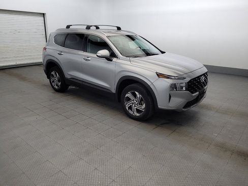 Used 2023 Hyundai Santa Fe SEL AWD/4WD image 11