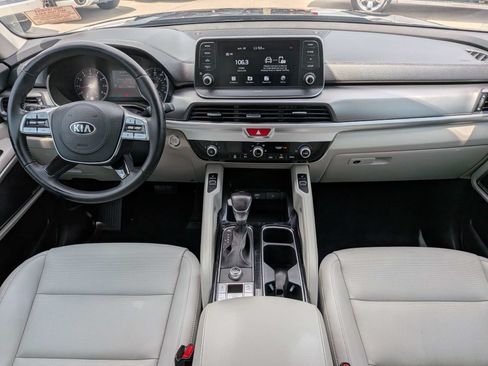 Used 2021 Kia Telluride S FWD image 21