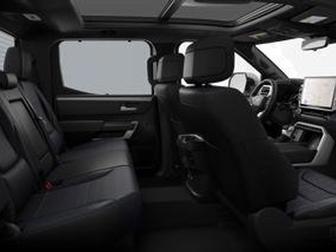New 2026 Toyota Tundra Platinum AWD/4WD image 24