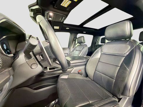 Used 2023 Ford F150 Raptor w/ Raptor Carbon Fiber Package AWD/4WD image 22