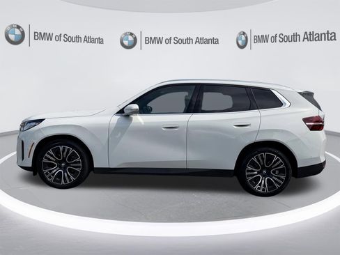 Certified 2026 BMW X3 xDrive30 w/ Convenience Package AWD/4WD image 19