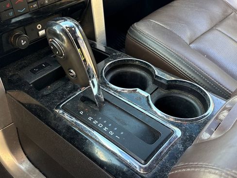 Used 2012 Ford F150 Platinum image 31