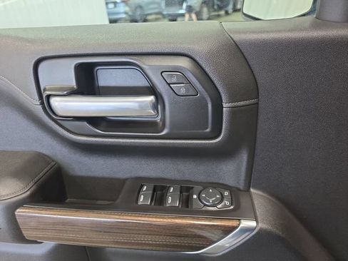 Used 2020 Chevrolet Silverado 1500 LT w/ All-Star Edition AWD/4WD image 20