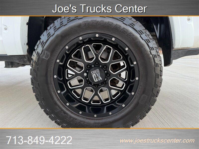 Used 2019 RAM 2500 Big Horn AWD/4WD image 54