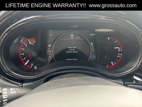 New 2026 Dodge Durango GT image 16